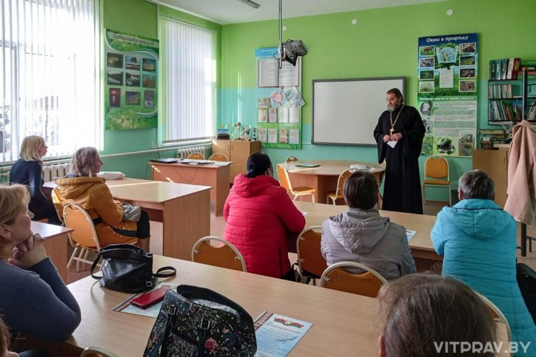 Заседание методического объединения приемных родителей и родителей-воспитателей