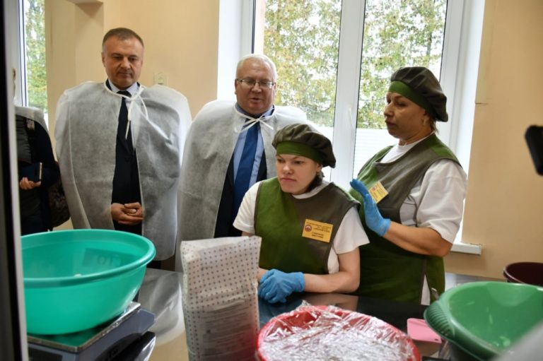 Добрый хлеб