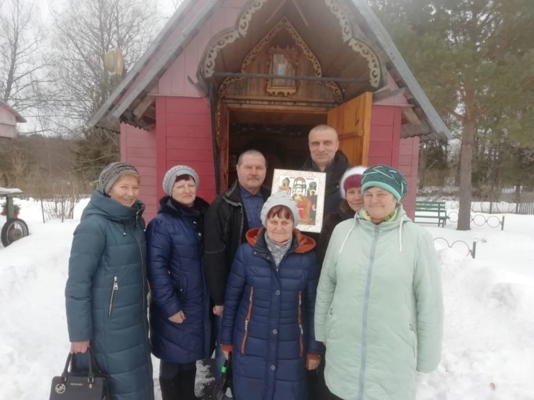 Сретенские встречи