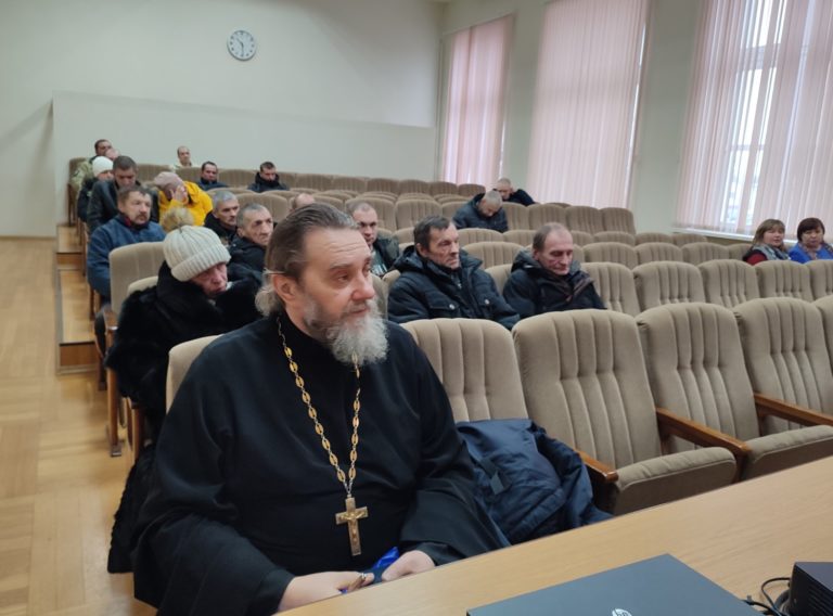 Профилактика правонарушений в отношении лиц, состоящих на учете в ОВД