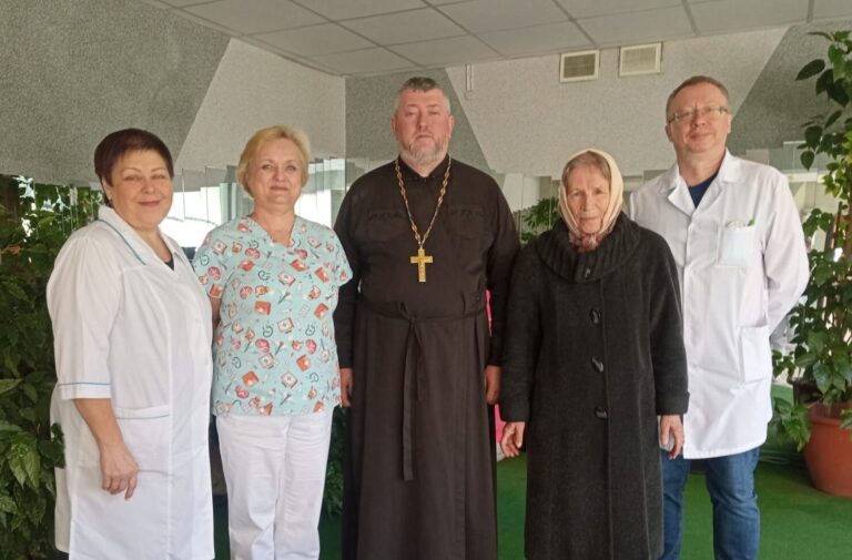 Великий Пост в добрых делах
