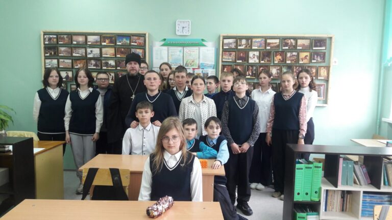 Урок «Об истоках нравственности. Будем добрыми и человечными»