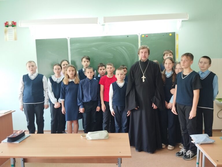 Что такое духовная жизнь человека