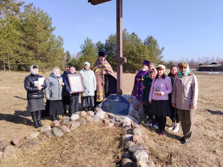 24 марта Православная Церковь чтит память священноисповедника Василия Малахова, чья жизнь и деятельность оставили глубокий след в истории Городокщины